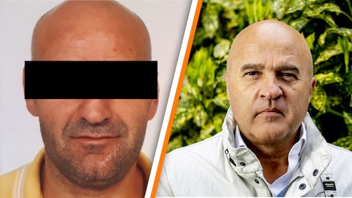 Saïd Razzouki bedreigde John van den Heuvel vanuit cel in Colombia