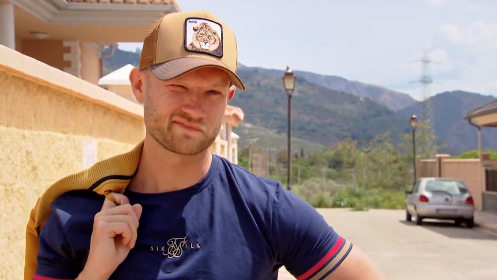 Dave uit B&B Vol Liefde keek met knoop in maag naar aflevering met afscheid van Denise: 'Mixed emotions'