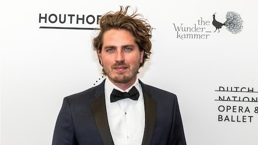 Dorian Bindels raadt een helikoptervlucht aan, ondanks het prijskaartje