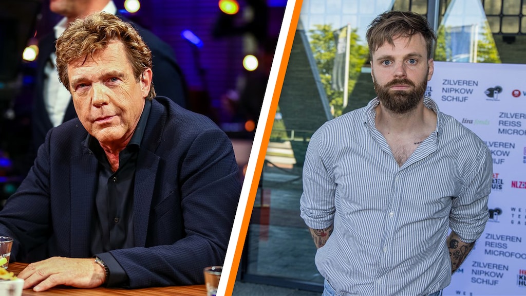 John de Mol weigert tweede interview met BOOS over The Voice