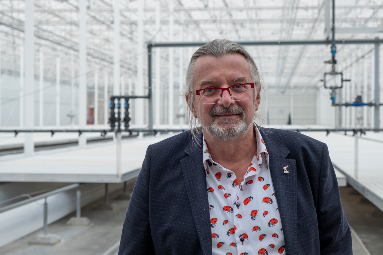 Dit bedrijf moet fiscus 120.000 euro betalen om gratis gezonde lunch medewerkers