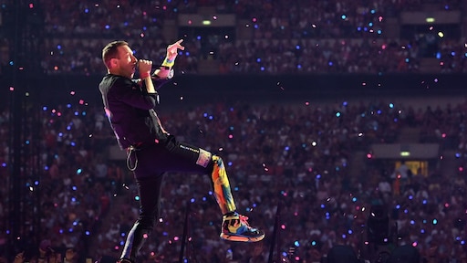 Veel animo voor kaartjes Coldplay: nog 400.000 wachtenden voor u
