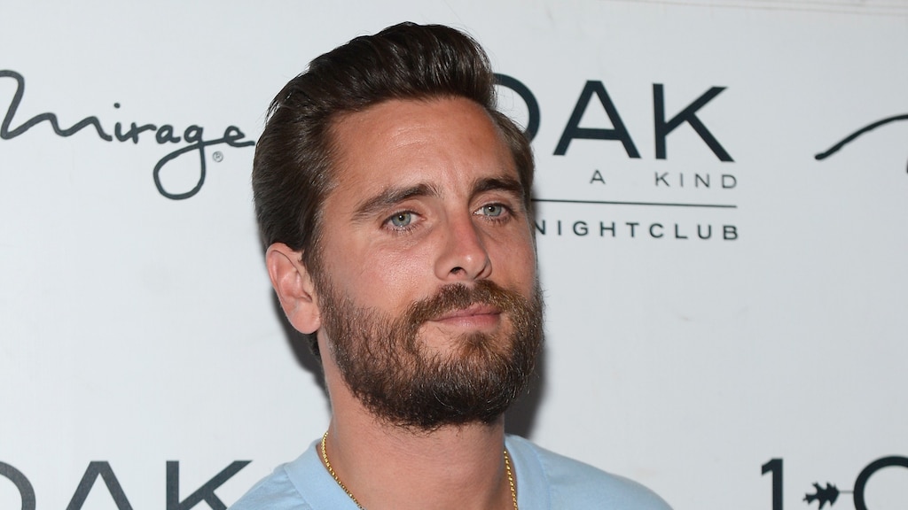 Scott Disick heeft nieuwe relatie, ditmaal geen twintiger