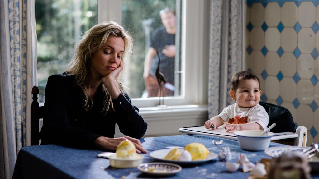 Videoland-serie Moedermaffia stelt onzekerheid moeders aan de kaak