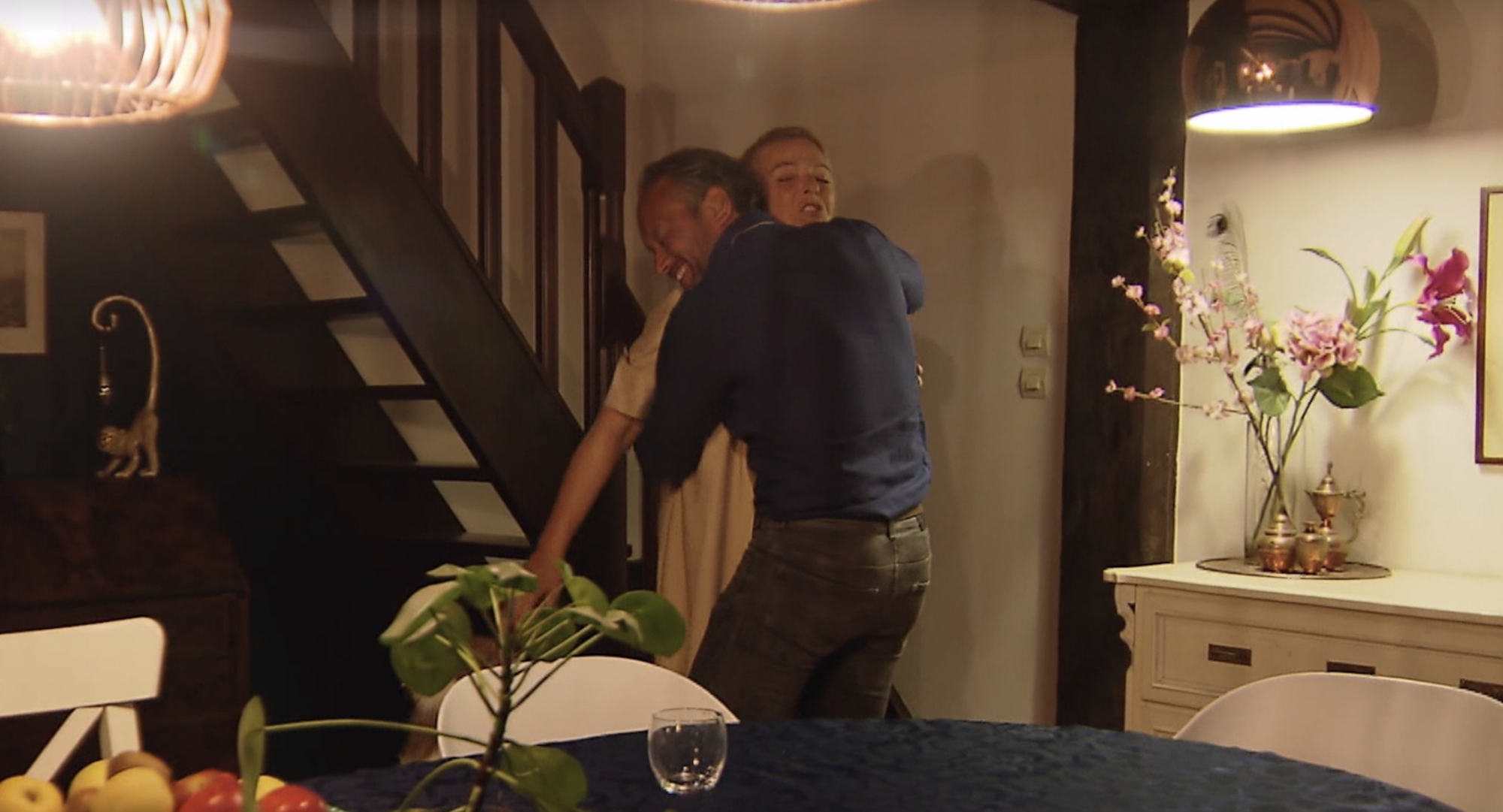 Natasja vindt Menno steeds leuker, maar voelt geen vlinders in B&B Vol Liefde