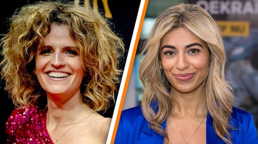 Carolien Borgers en Hila Noorzai toegevoegd aan songfestivalcommissie