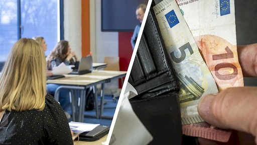 Lesgeld omhoog en andere trucs: opleiders lopen binnen met STAP-subsidie