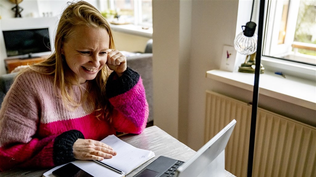 Thuiswerken kost je deze winter al snel honderden euro's extra