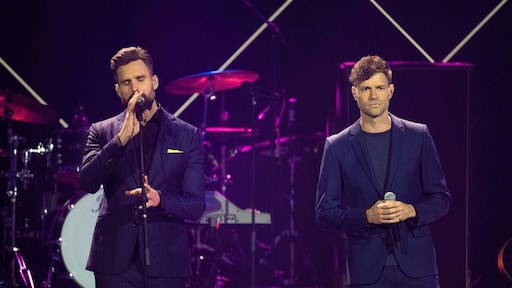 Nick & Simon voegen extra concert toe aan afscheidstournee