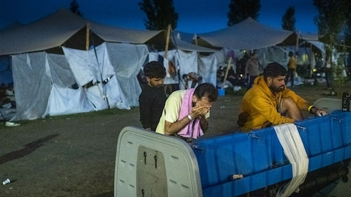 Kabinetsplan tegen asielcrisis: meer geld, meer woningen, géén asielstop