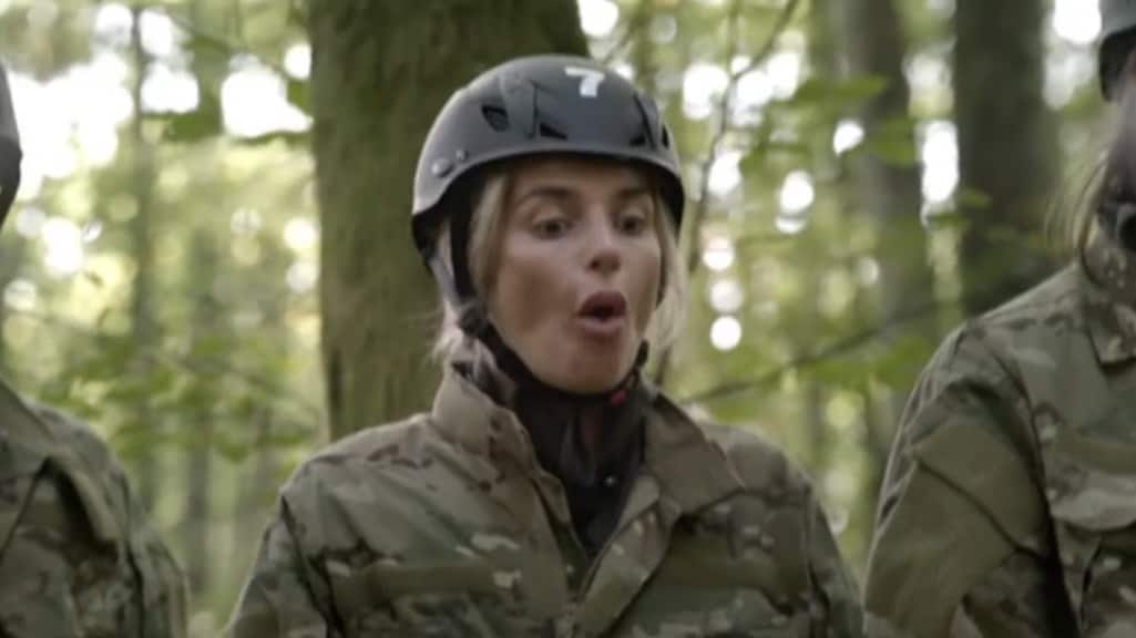 Special Forces keert terug met bekende én onbekende Nederlanders