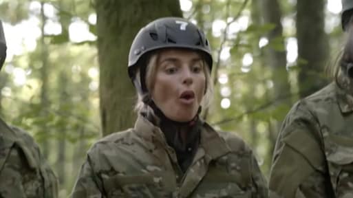 Special Forces keert terug met bekende én onbekende Nederlanders