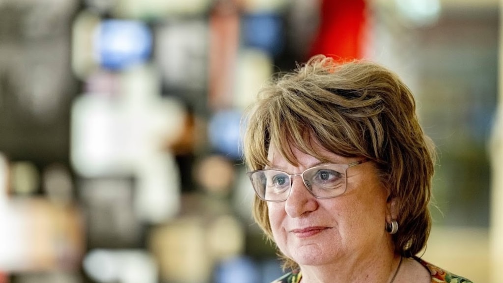 Hamer: 'Meldingen binnen The Voice kwamen niet op juiste plek'