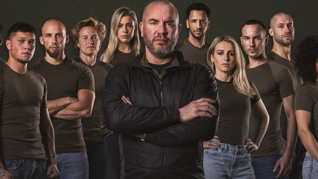 Kamp van Koningsbrugge krijgt speciale editie met BN'ers