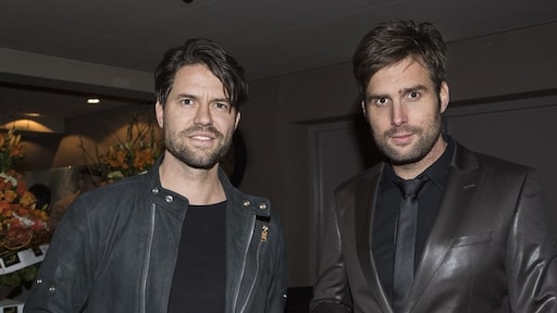 Nick & Simon na aankondiging: 'Er komt geen vechtscheiding'