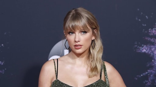 Taylor Swift voor 1 miljoen dollar aangeklaagd wegens plagiaat