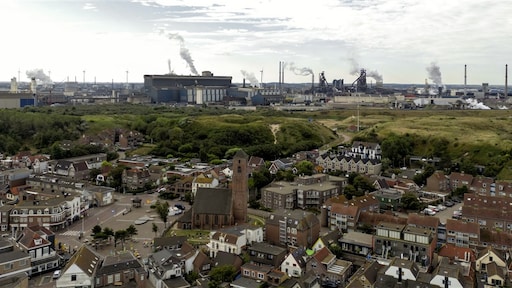 Eerlijk zullen we alles delen: hoeveel CO2 mag Nederland nog uitstoten?