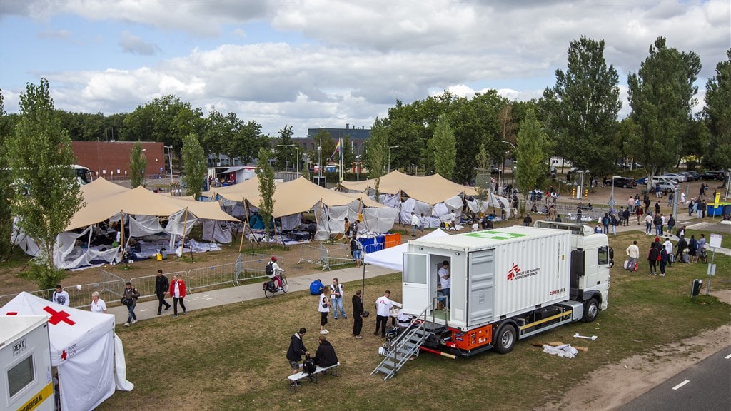 Deel achterban ChristenUnie vindt asielakkoord 'pijnlijk en onacceptabel'