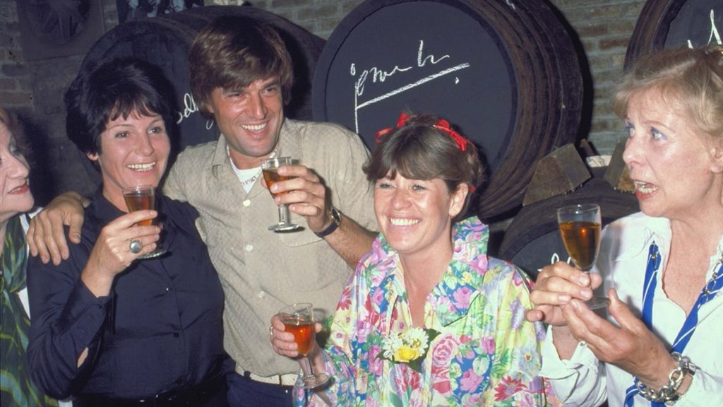 Van hip naar hopeloos: waarom sherry gered moet worden met miljoenensubsidie