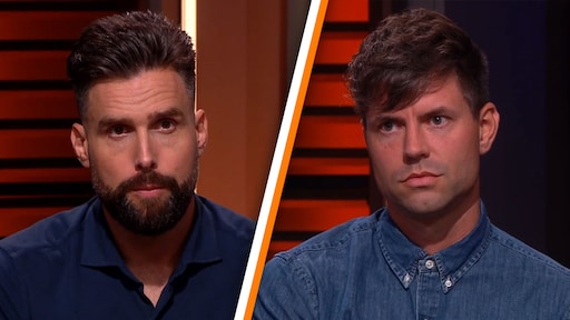 Simon besloot te stoppen met Nick & Simon: 'Had geen zin meer'