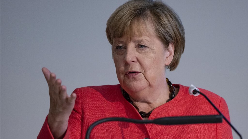 Gascrisis in Europa: schaffen wir das?