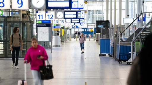 'Staking heel vervelend, NS en bonden moeten dit snel oplossen'