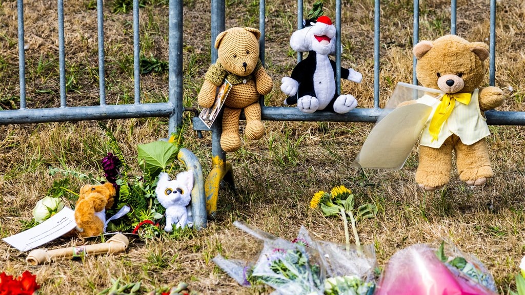 Condoleanceregister geopend voor slachtoffers truckdrama Nieuw-Beijerland