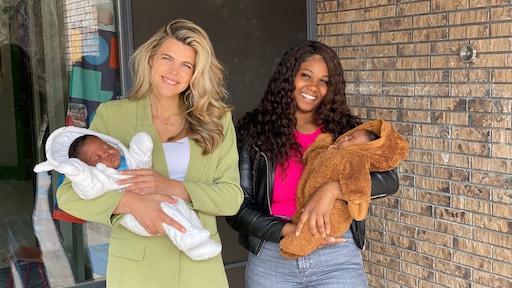 Kim Kötter geeft belangrijke update over Meli uit Vier Handen Op Eén Buik