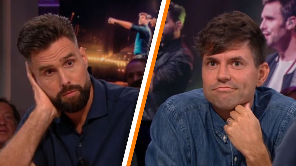 Kijkers trekken verhaal Nick & Simon in twijfel: 'Groot toneelspel!'