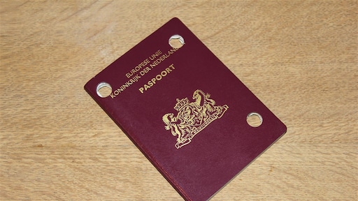 'Studieschuld in buitenland ontlopen? Dan blokkeert DUO je paspoort'