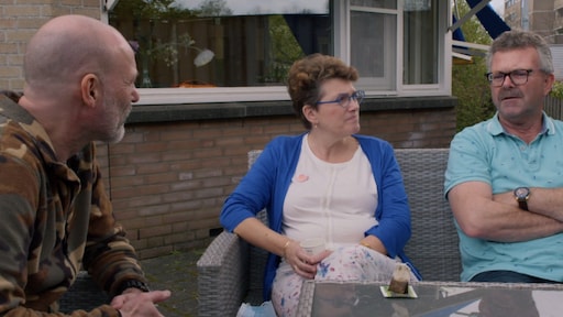 Ouders Five Days Inside tussen hoop en vrees: 'Hadden crematie al geregeld'