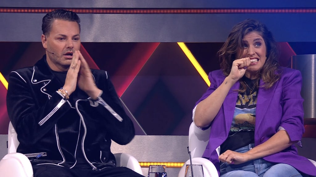 Fred trekt van Leer in ICSYV: 'Je hebt het verpest voor mij'