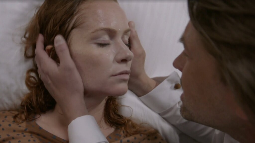 GTST-ster Bertrie dankbaar voor hartverwarmende reacties na heftige aflevering