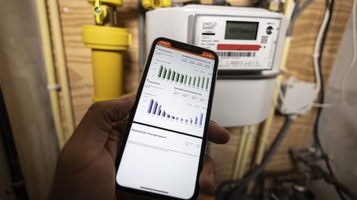 Afgesloten worden van gas en stroom: het gebeurt, maar niet zomaar