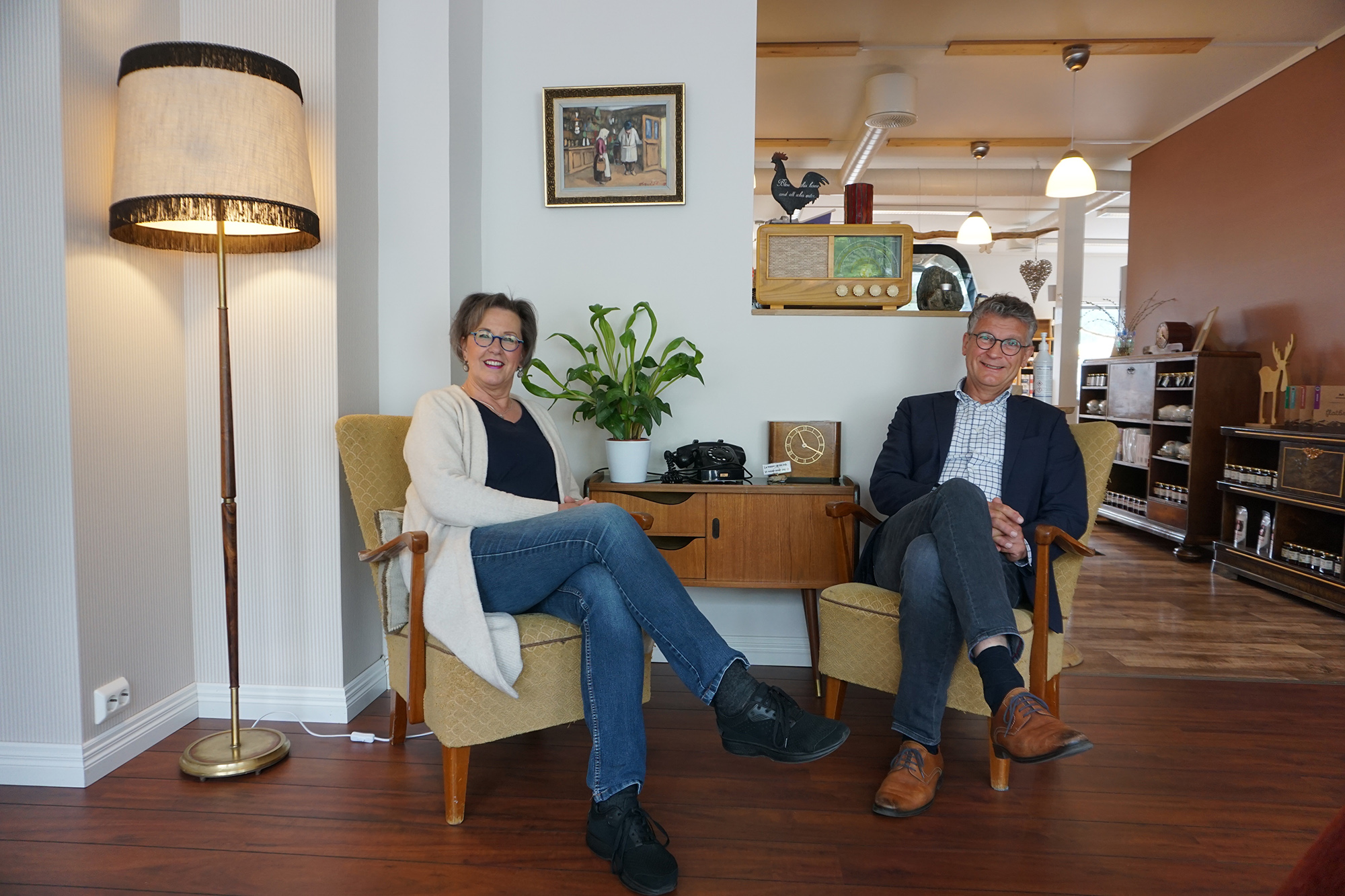 Werken in Noorwegen: 'Met Noren heb je geduld nodig'