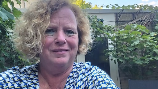 Toeslagenouder Paula valt af dankzij appgroep: 'Gezond leven was onmogelijk'