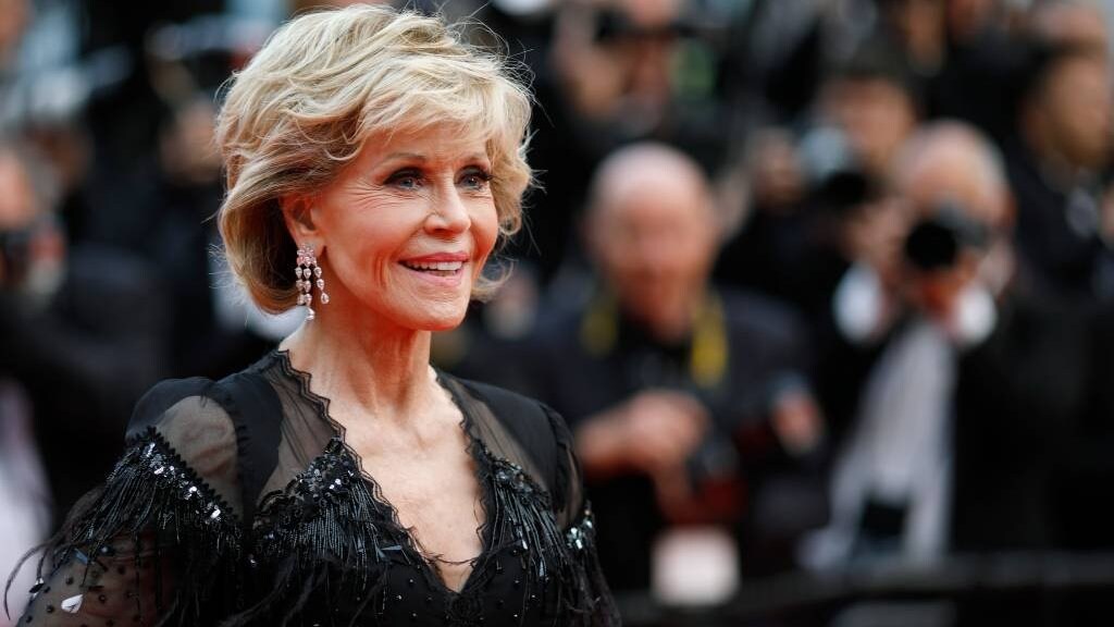 Jane Fonda onthult kankerdiagnose: 'Begonnen met chemokuren'