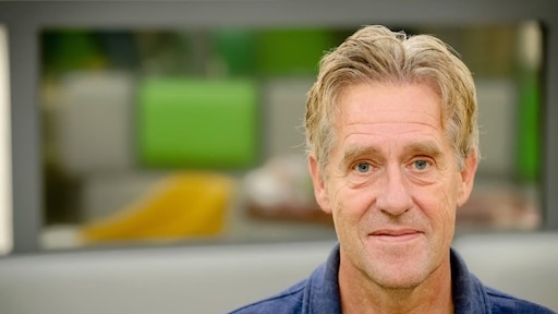 Peter Heerschop stopt na twintig jaar met column op Radio 538