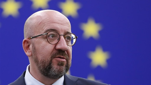 Voorzitter Europese Raad naar Qatar om over gasleveringen te praten