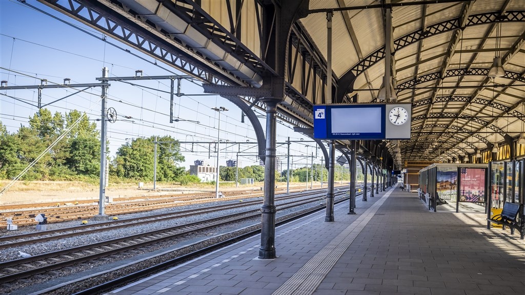 NS-personeel gaat opnieuw staken, vrijdag eerste dag