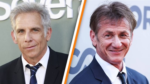 Rusland legt Ben Stiller en Sean Penn toegangsverbod op
