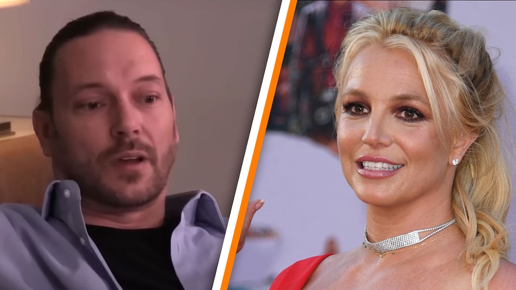 Ex Britney Spears neemt het op voor haar vader: 'Curatele heeft haar juist gered'