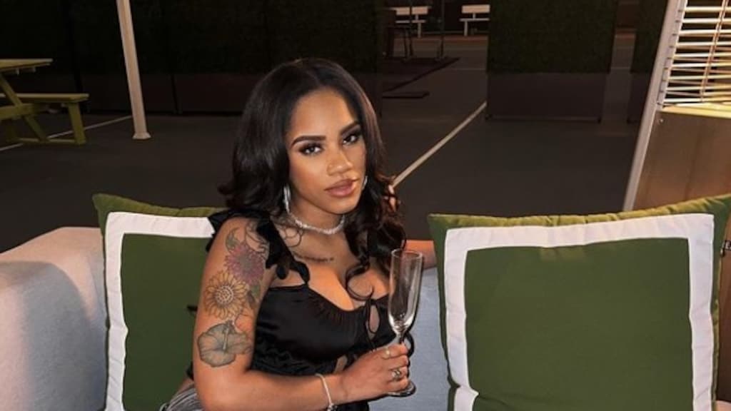 Teen Mom-ster Ashley Jones bevestigt zwangerschap