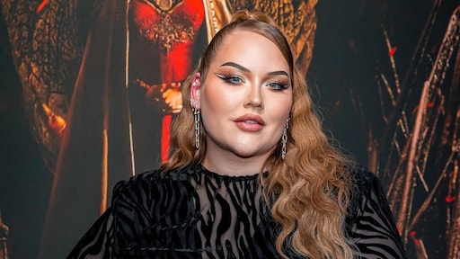 Nikkie de Jager getrouwd met vriend Dylan: 'Mr. & Mrs. Tutorials'