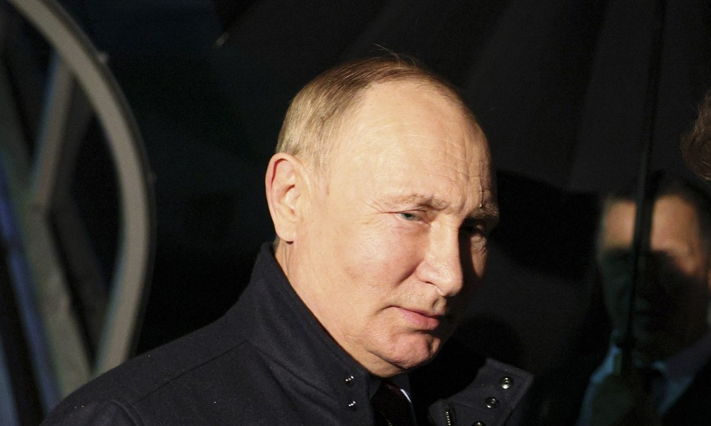 Meer Nederlanders met noodpakket in huis, zorgen over Russische dreiging nemen toe