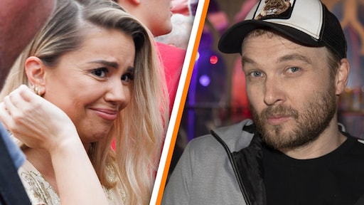 Management Arjen Lubach grijpt in na juice van Yvonne Coldeweijer