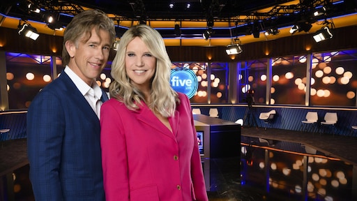 Nieuwe serie met Linda de Mol vanaf 2 oktober te zien