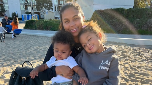 Teen Mom-ster dankbaar dat gezin schietpartij heeft overleefd