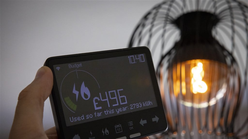 De Britten doen het: prijsplafond voor energierekening