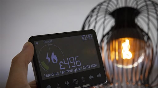De Britten doen het: prijsplafond voor energierekening